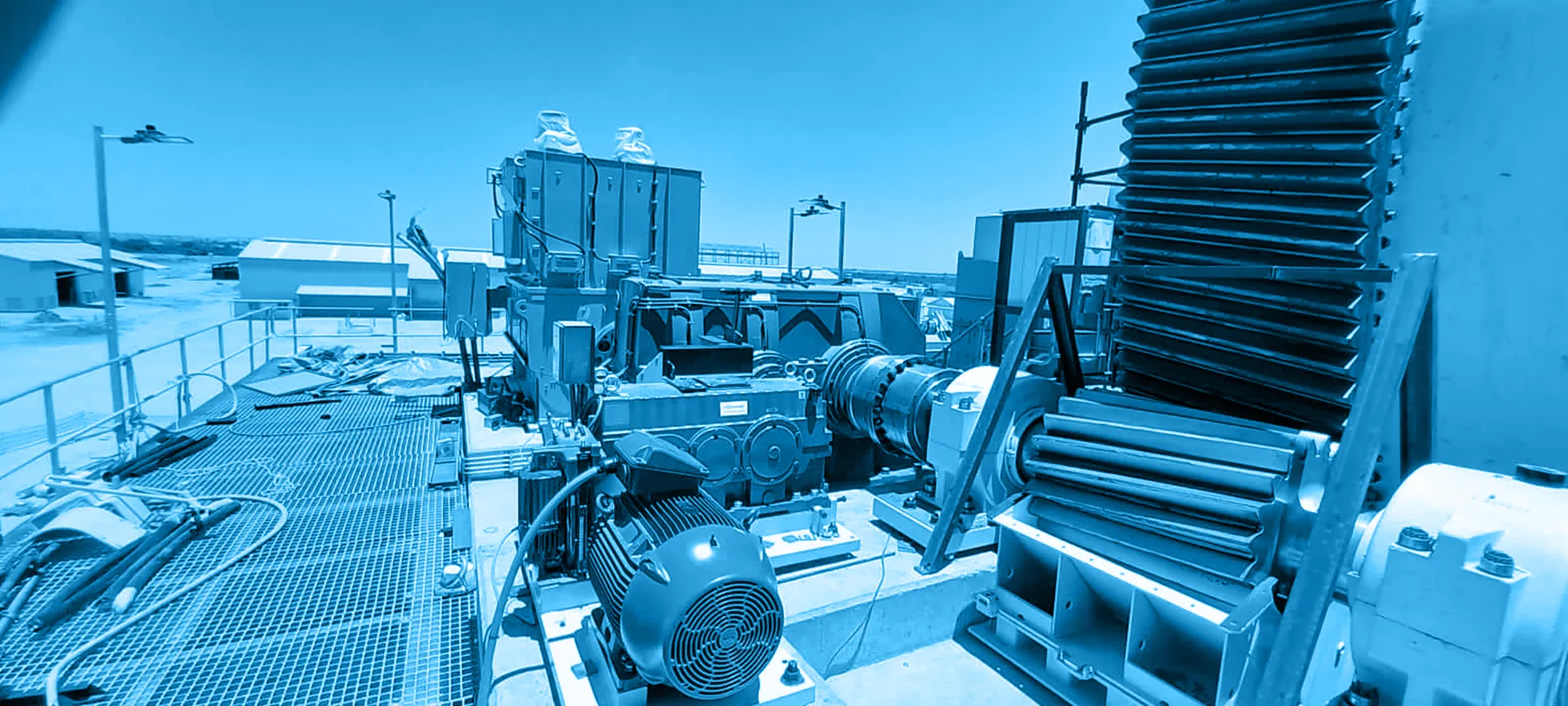 Industry News & Company Updates