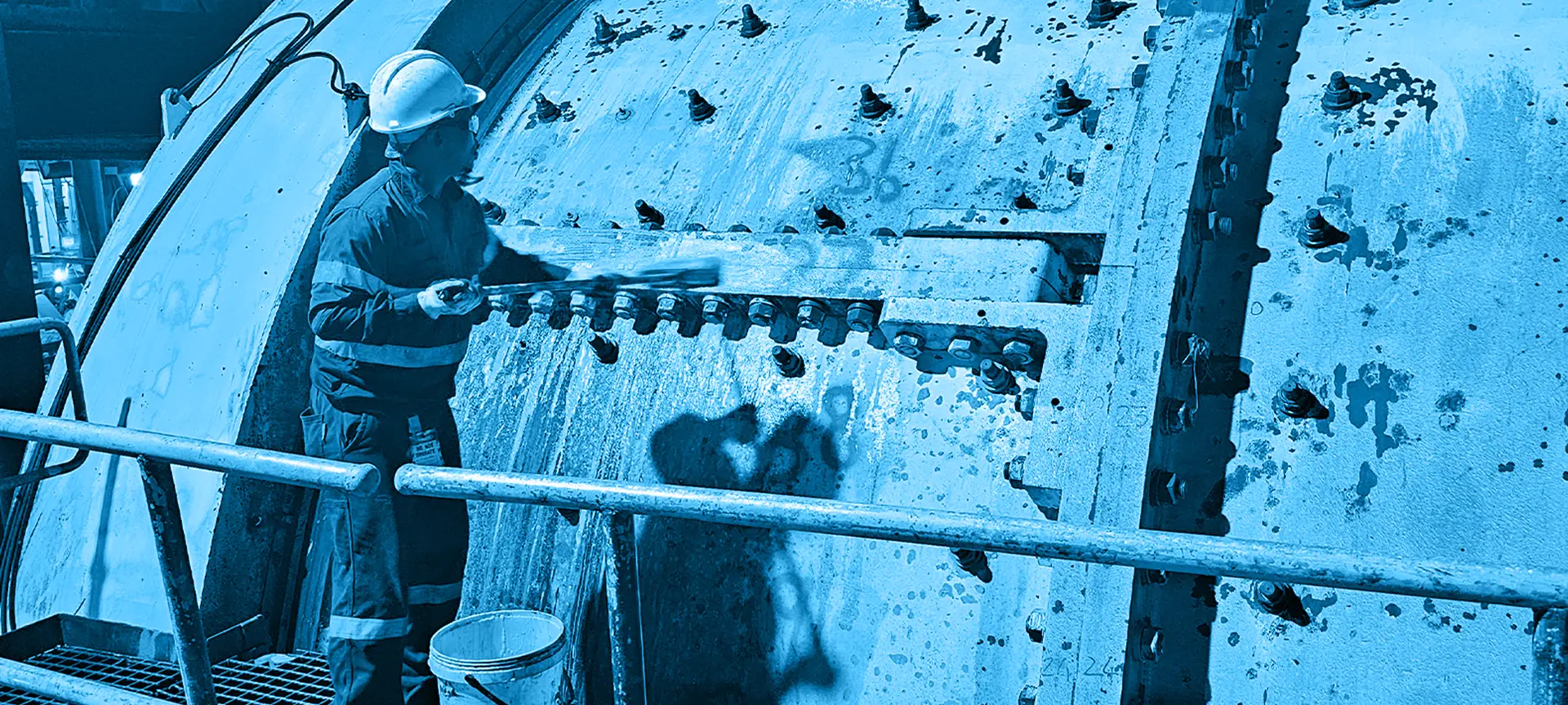Grinding Mill Repair & Maintenance Experts