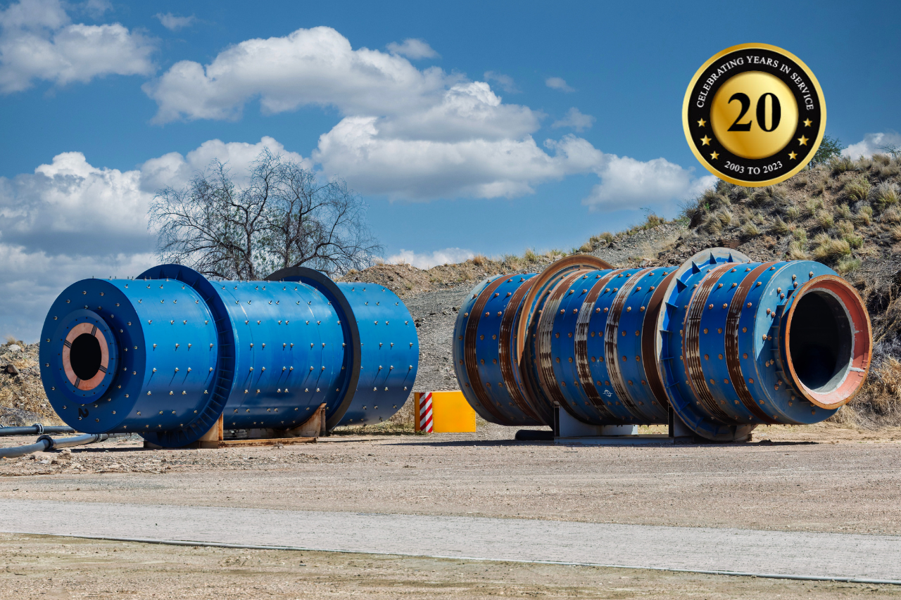 Signs Your Grinding Mill Needs Repair or Relining